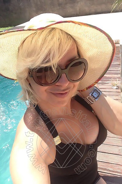 Foto selfie 101 di Chloe Prati trans Reggio Emilia