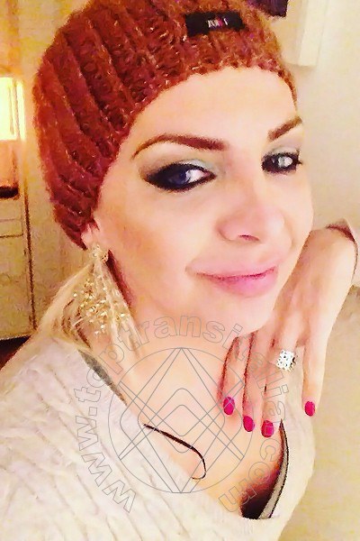 Foto selfie 96 di Chloe Prati trans Reggio Emilia
