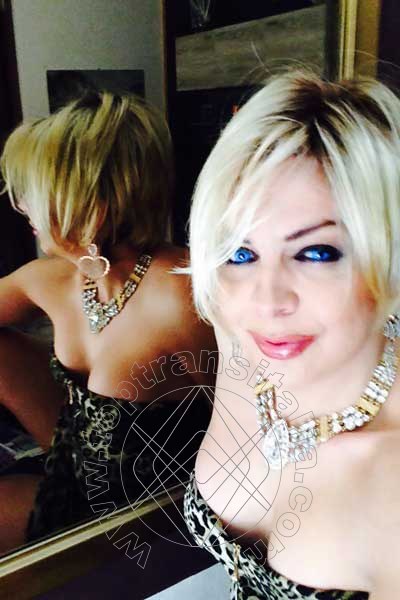 Foto selfie 114 di Chloe Prati trans Reggio Emilia