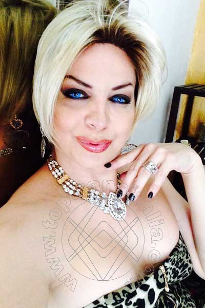 Foto selfie 112 di Chloe Prati trans Reggio Emilia