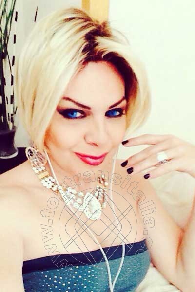 Foto selfie 106 di Chloe Prati trans Reggio Emilia