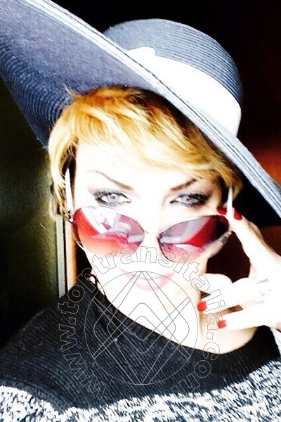 Foto selfie 117 di Chloe Prati trans Reggio Emilia