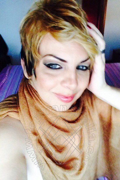 Foto selfie 115 di Chloe Prati trans Reggio Emilia