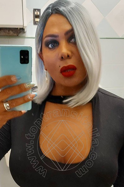 Foto selfie 22 di Carolina Hot trans Lido Di Savio
