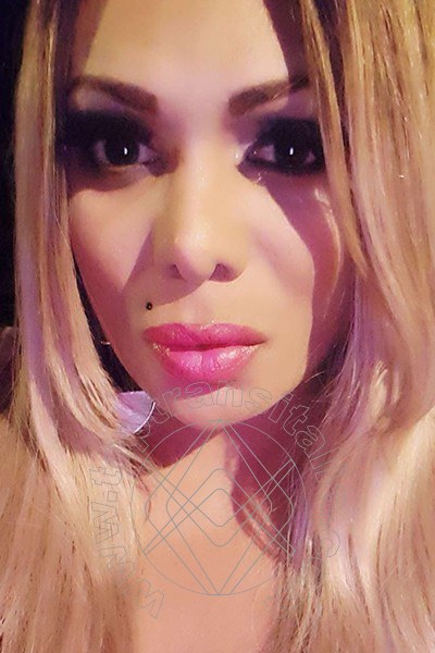 Foto selfie 40 di Carolina Hot trans Lido Di Savio