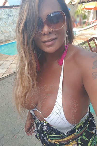 Foto selfie 41 di Carolina Hot trans Lido Di Savio