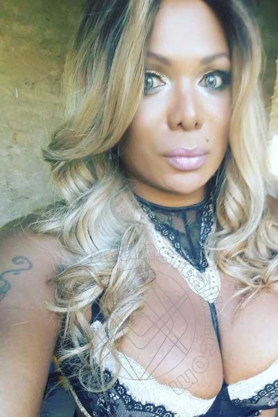 Foto selfie 48 di Carolina Hot trans Lido Di Savio