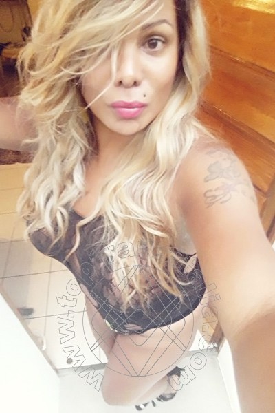Foto selfie 52 di Carolina Hot trans Lido Di Savio