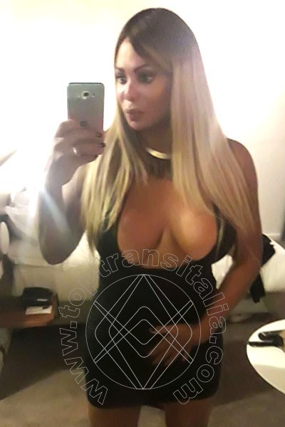 Foto selfie 54 di Carolina Hot trans Lido Di Savio