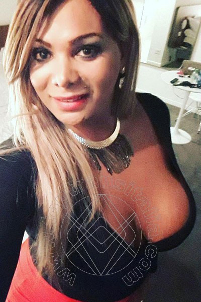 Foto selfie 55 di Carolina Hot trans Lido Di Savio
