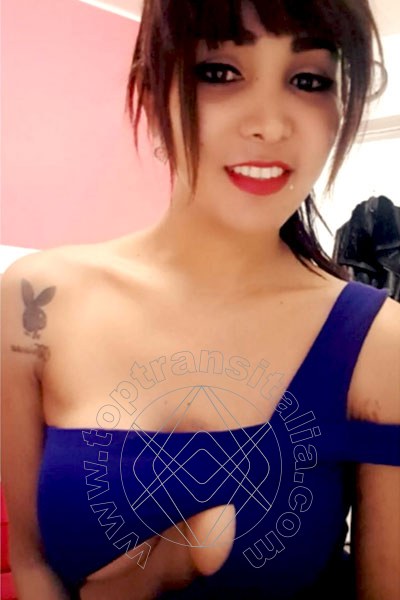 Foto selfie 26 di Thatiana Passion trans Legnano