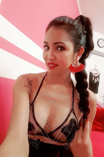 Foto selfie 31 di Thatiana Passion trans Legnano