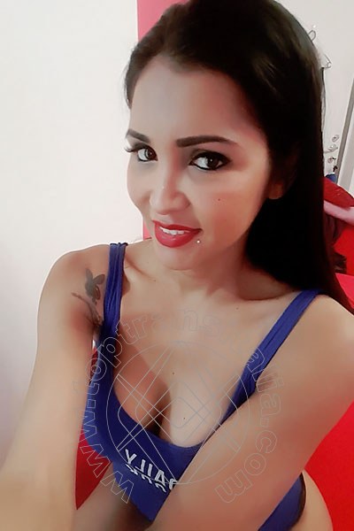 Foto selfie 33 di Thatiana Passion trans Legnano