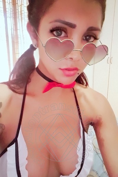Foto selfie 47 di Thatiana Passion trans Legnano