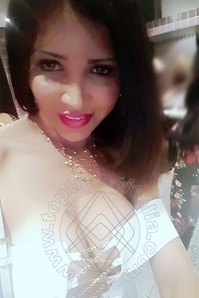 Foto selfie 52 di Thatiana Passion trans Legnano
