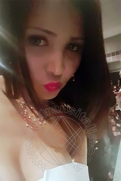 Foto selfie 53 di Thatiana Passion trans Legnano