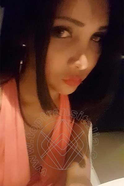 Foto selfie 62 di Thatiana Passion trans Legnano
