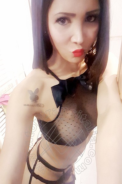 Foto selfie 69 di Thatiana Passion trans Legnano