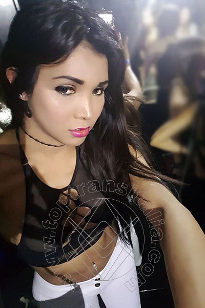 Foto selfie 80 di Thatiana Passion trans Legnano