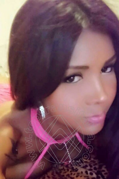 Foto selfie 91 di Thatiana Passion trans Legnano