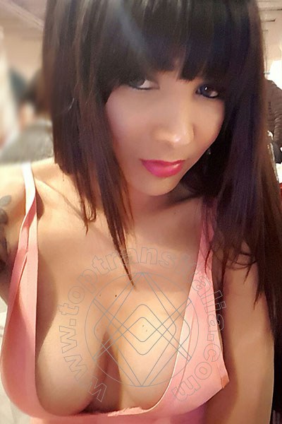 Foto selfie 90 di Thatiana Passion trans Legnano