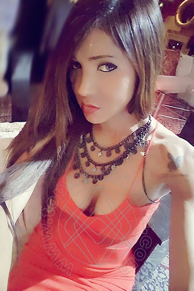 Foto selfie 88 di Thatiana Passion trans Legnano