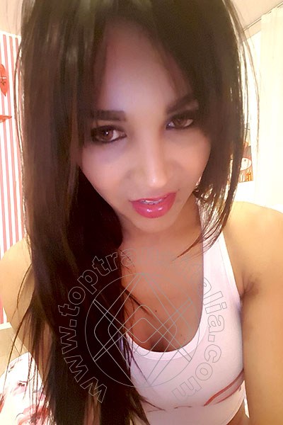 Foto selfie 101 di Thatiana Passion trans Legnano