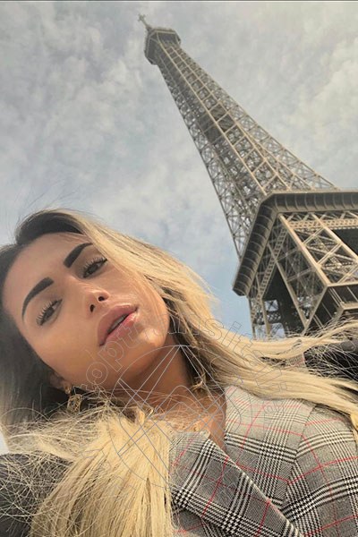 Foto selfie 53 di Nina La Vera Dea trans Ginevra