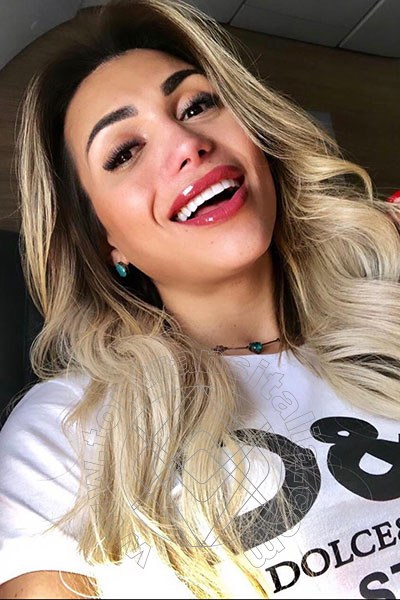 Foto selfie 44 di Nina La Vera Dea trans Ginevra