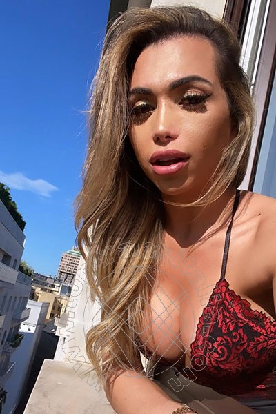 Foto selfie 33 di Nina La Vera Dea trans Milano