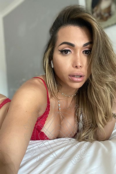 Foto selfie 35 di Nina La Vera Dea trans Ginevra