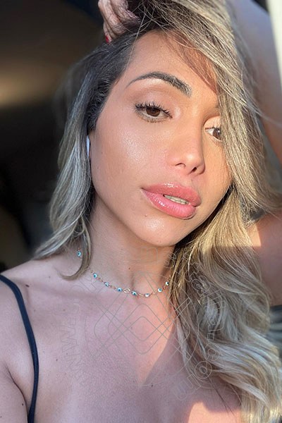 Foto selfie 52 di Nina La Vera Dea trans Ginevra