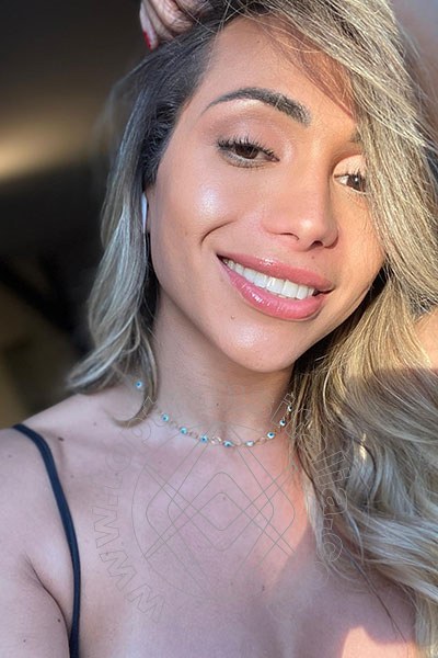 Foto selfie 51 di Nina La Vera Dea trans Ginevra