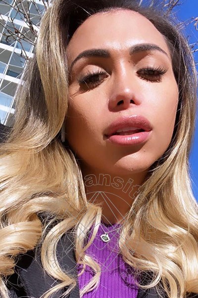Foto selfie 41 di Nina La Vera Dea trans Ginevra