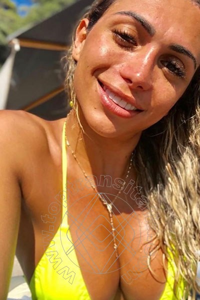 Foto selfie 49 di Nina La Vera Dea trans Ginevra