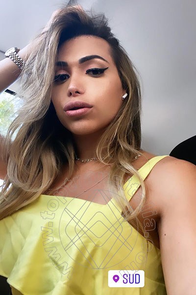 Foto selfie 48 di Nina La Vera Dea trans Ginevra