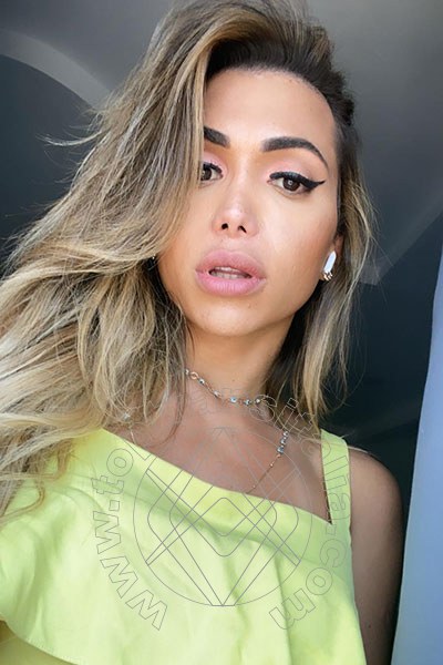 Foto selfie 43 di Nina La Vera Dea trans Ginevra