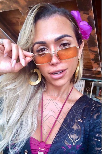 Foto selfie 42 di Nina La Vera Dea trans Ginevra