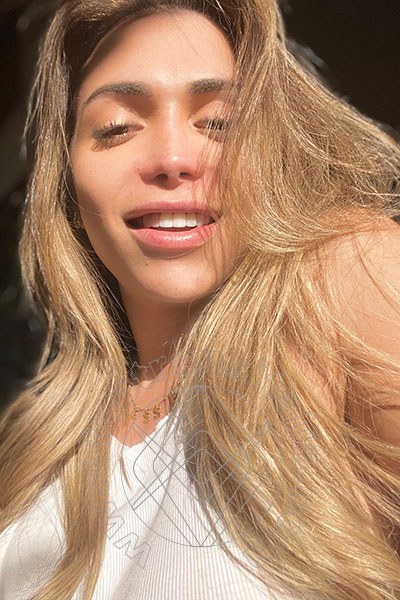 Foto selfie 40 di Nina La Vera Dea trans Ginevra