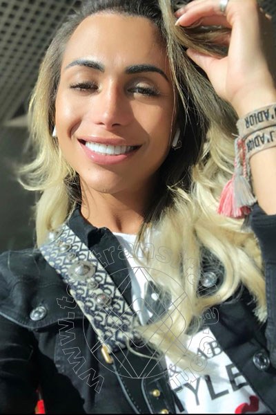 Foto selfie 39 di Nina La Vera Dea trans Ginevra