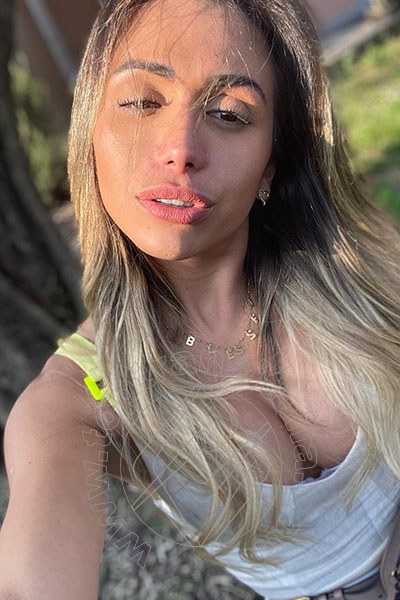 Foto selfie 38 di Nina La Vera Dea trans Ginevra