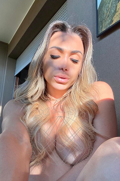 Foto selfie 37 di Nina La Vera Dea trans Ginevra