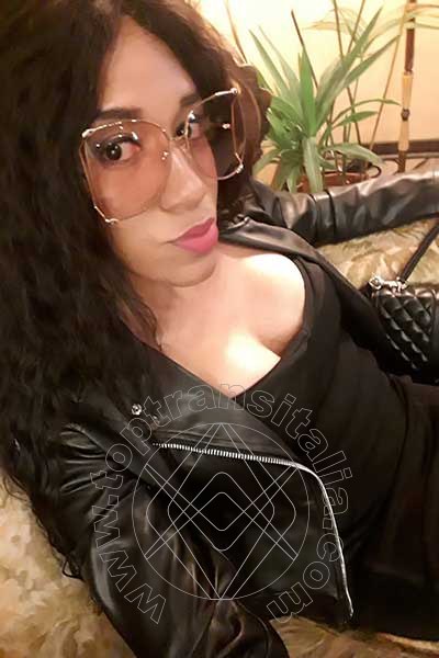Foto selfie 25 di Amanda Ferre' trans Torino