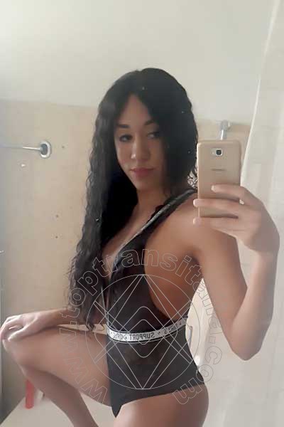 Foto selfie 22 di Amanda Ferre' trans Torino