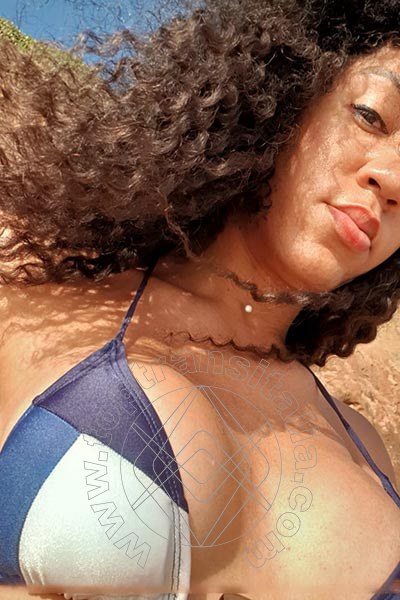 Foto selfie 7 di Amanda Ferre' trans Torino