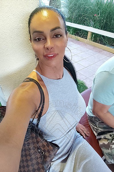 Foto selfie 42 di Kartika trans Brescia