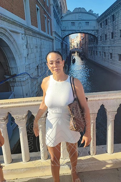 Foto selfie 38 di Kartika trans Brescia