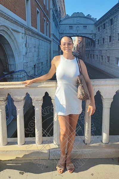Foto selfie 36 di Kartika trans Brescia