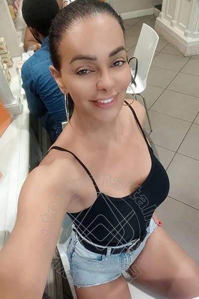 Foto selfie 33 di Kartika trans Brescia