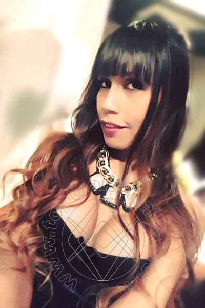 Foto selfie 15 di Claudia T trans Genova